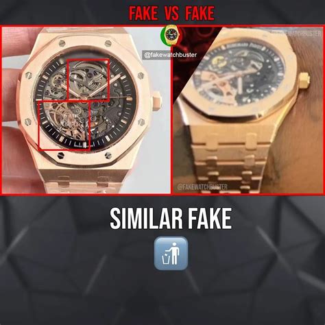 what happened to fake watch buster|watchbuster instagram.